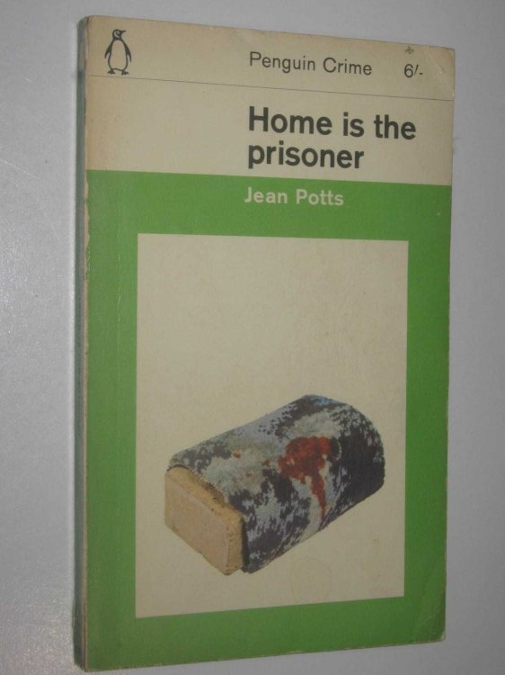 Home is the Prisoner
