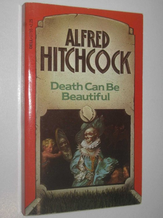 Death Can Be Beautiful
