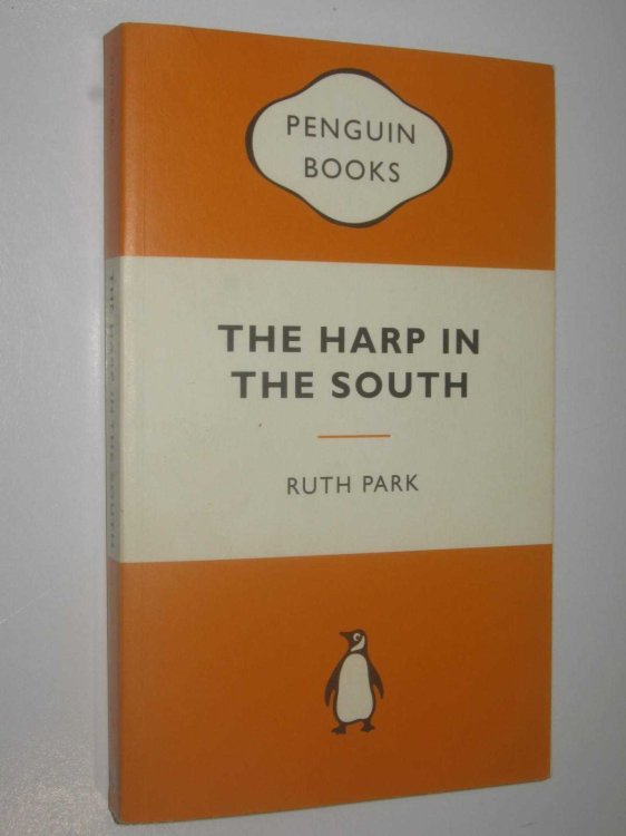 The Harp in the South