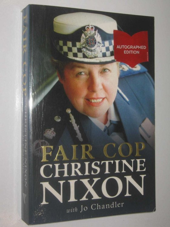Fair Cop