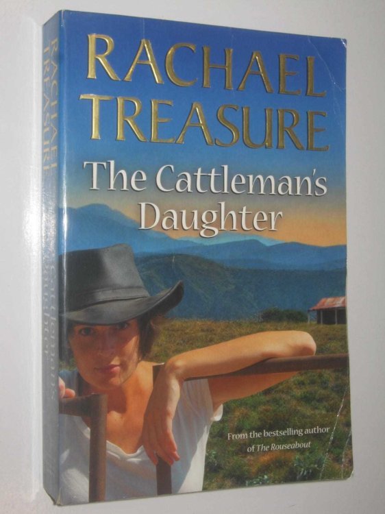 The Cattleman's Daughter