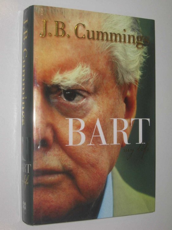 Bart: My Life
