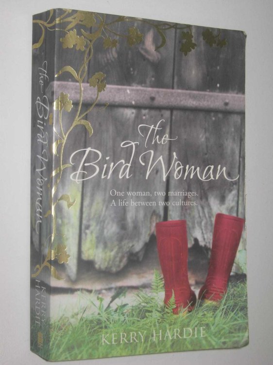 The Bird Woman