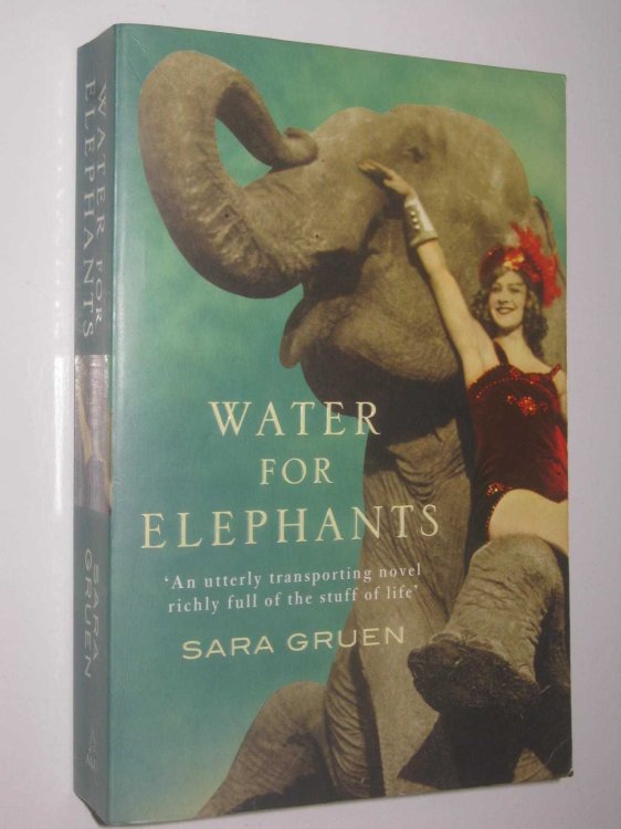 Water For Elephants