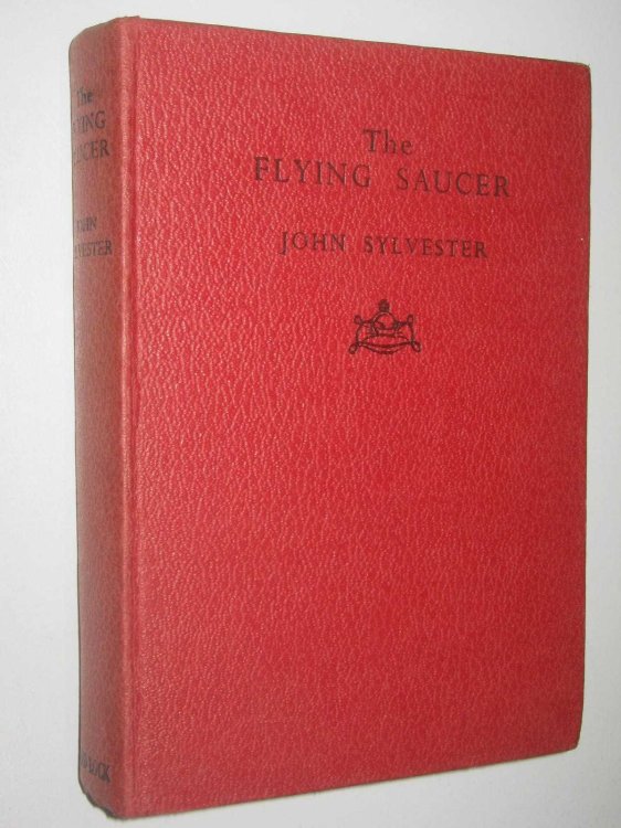 The Flying Saucer