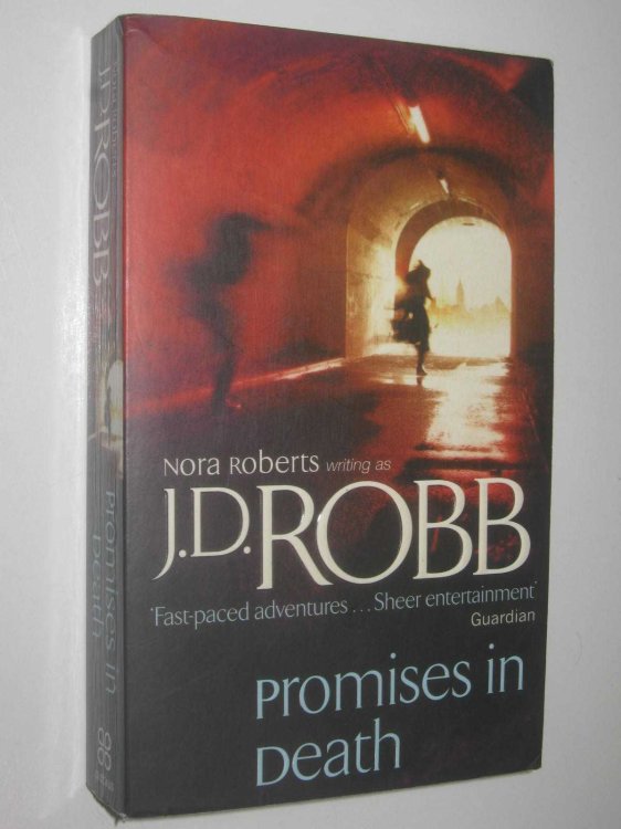 Promises in Death - In Death Series #28