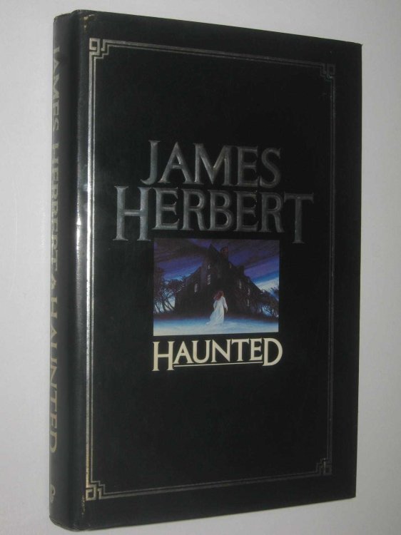 Haunted