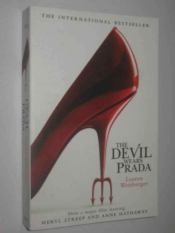 The Devil Wears Prada