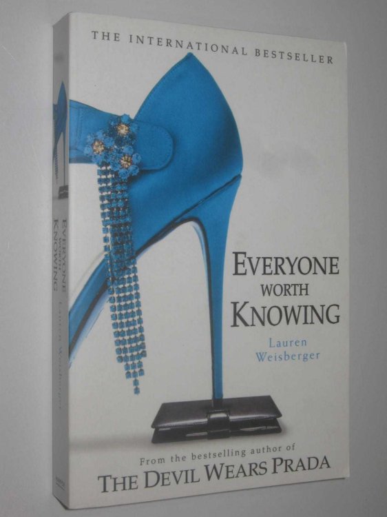 Everyone Worth Knowing