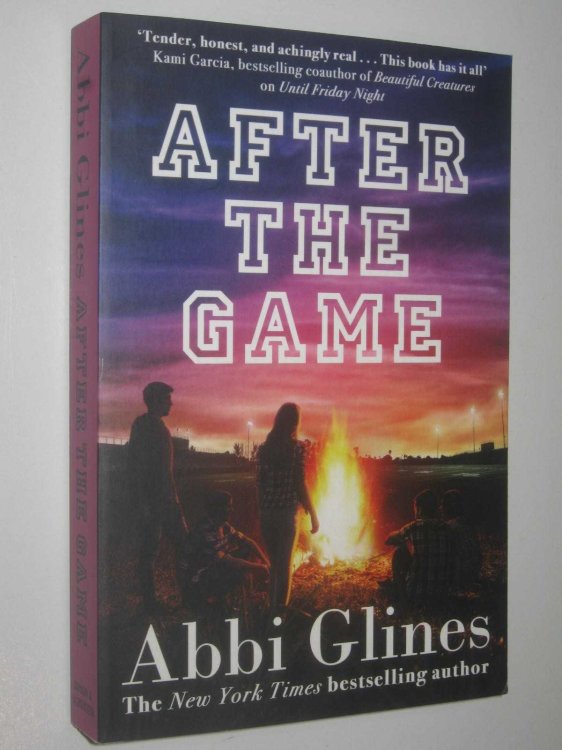 After the Game - Field Party Series #3