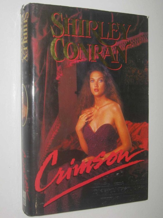 Crimson