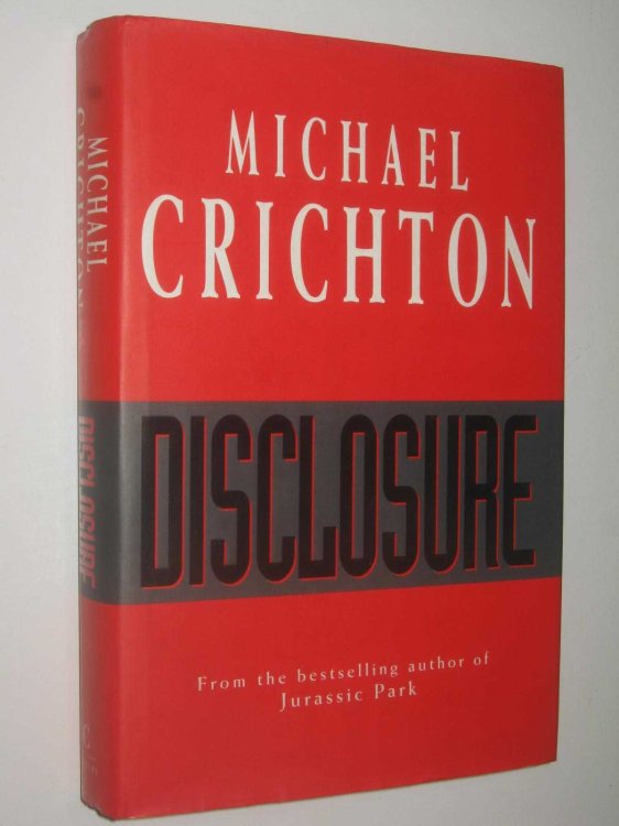 Disclosure