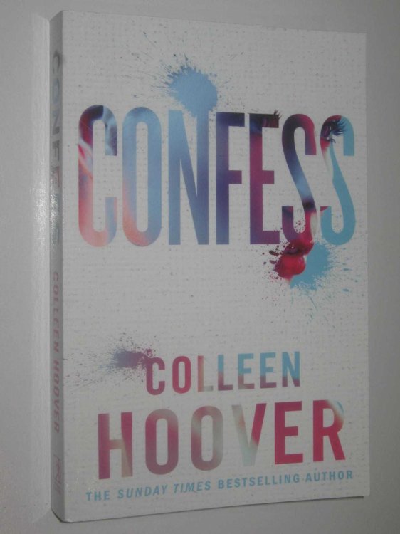 Confess