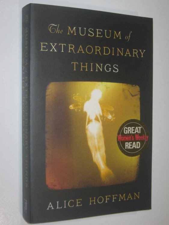 The Museum of Extraordinary Things