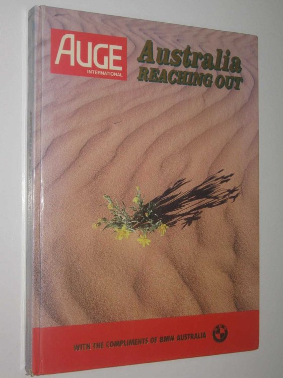 Australia Reaching Out