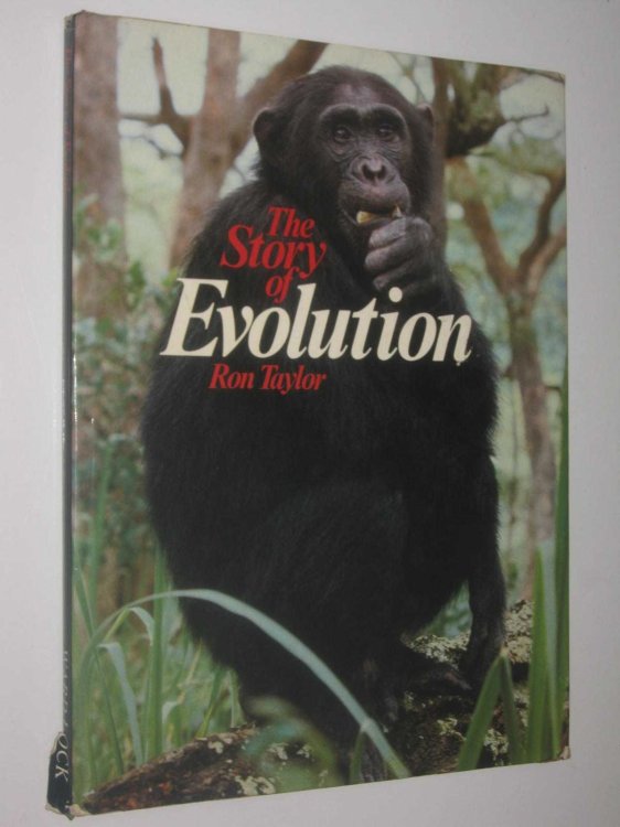 The Story Of Evolution
