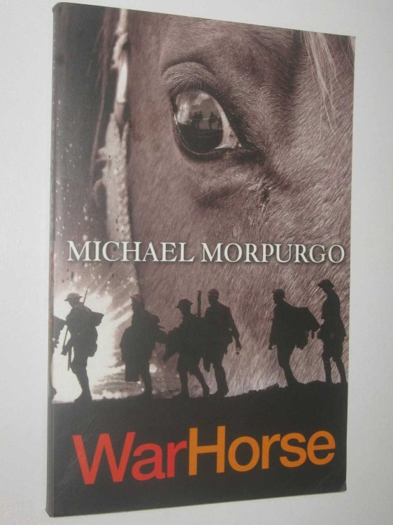 War Horse