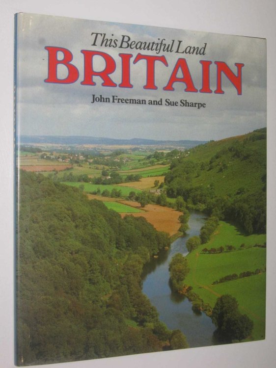 This Beautiful Land Britain