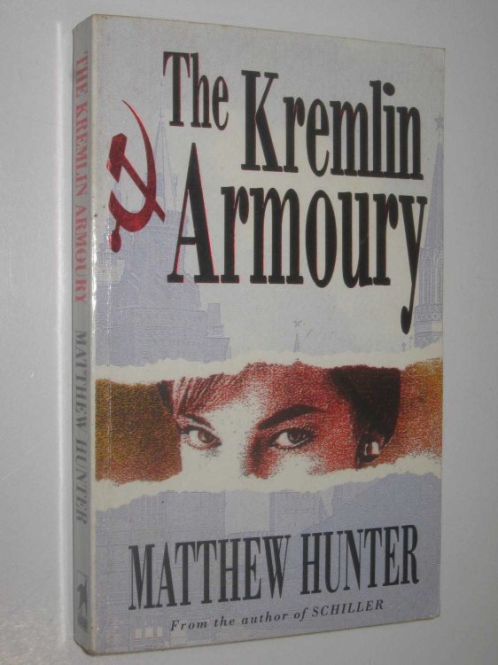 The Kremlin Armoury