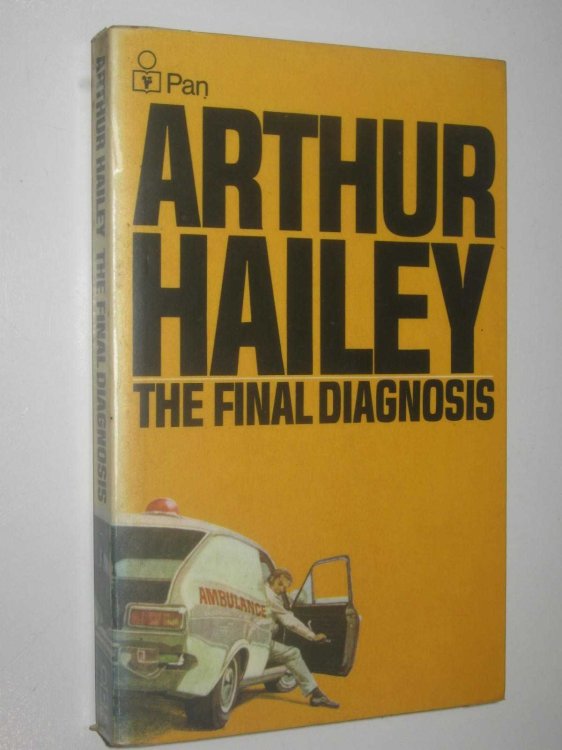 The Final Diagnosis