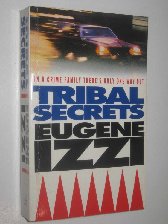 Tribal Secrets