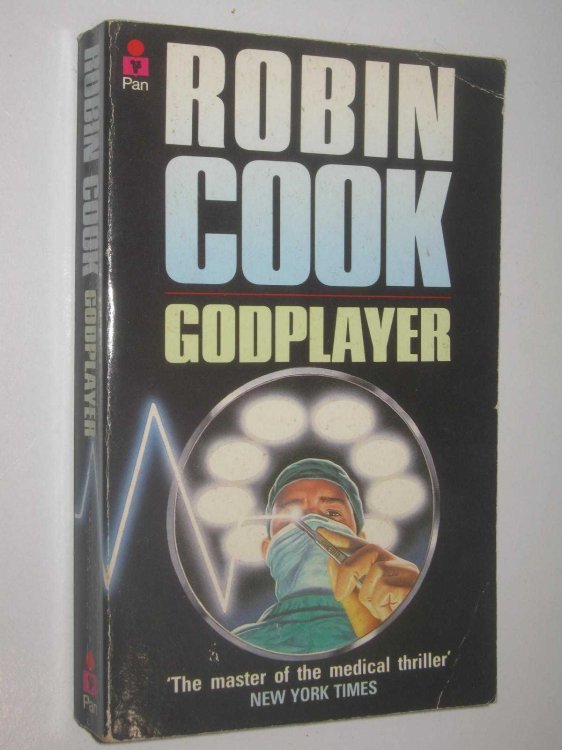 Godplayer