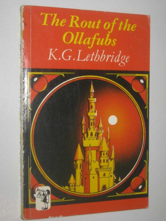 The Rout of the Ollafubs