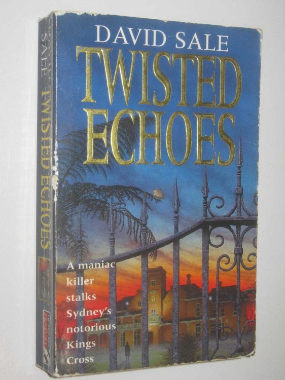 Twisted Echoes