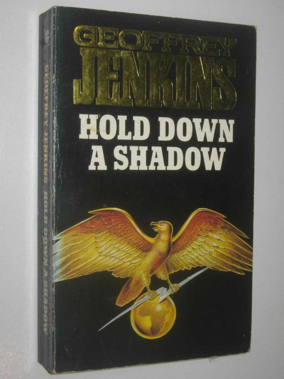 Hold Down a Shadow