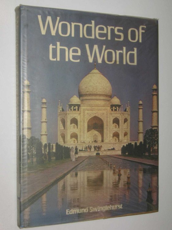 Wonders Of The World