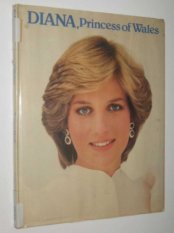 Diana Princess Of Wales