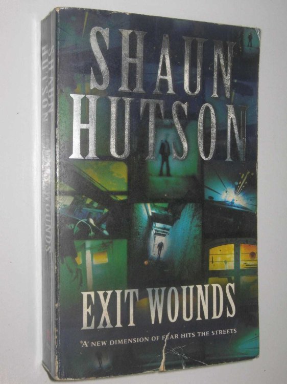 Exit wounds
