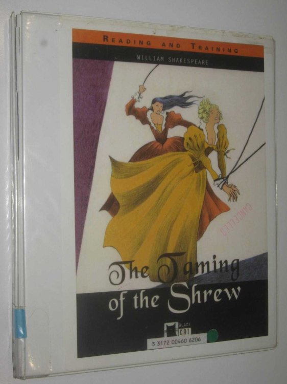 The Taming Of The Shrew