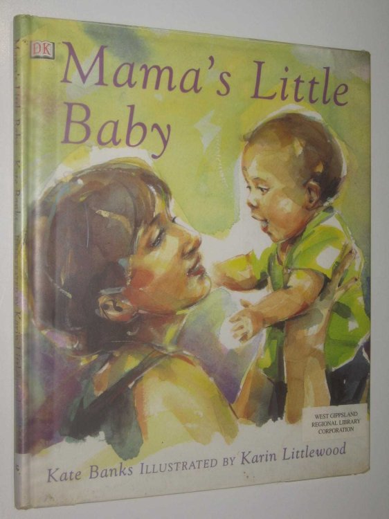 Mama's Little Baby