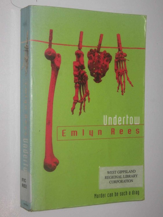 Undertow