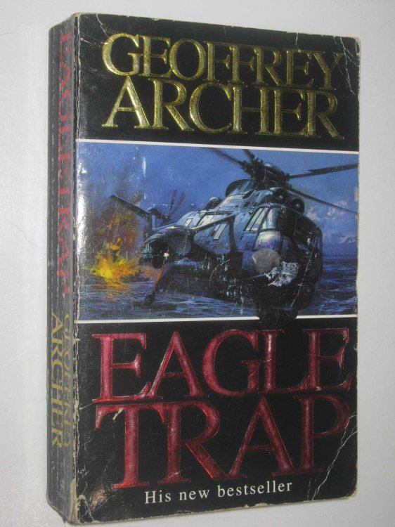 Eagle Trap