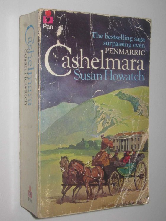 Cashelmara