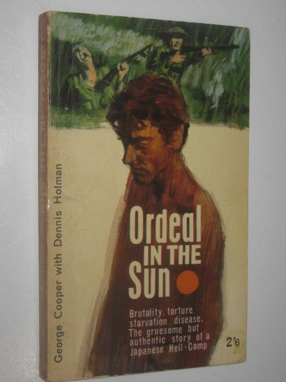 Ordeal in the Sun