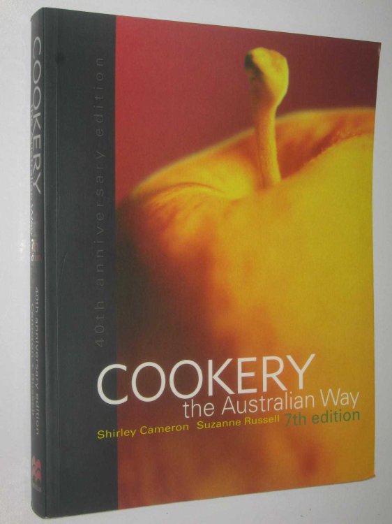 Cookery the Australian Way