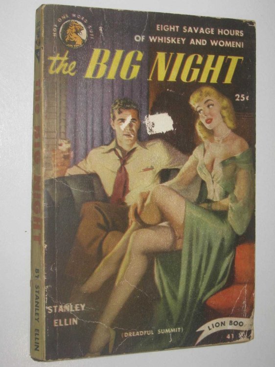 The Big Night