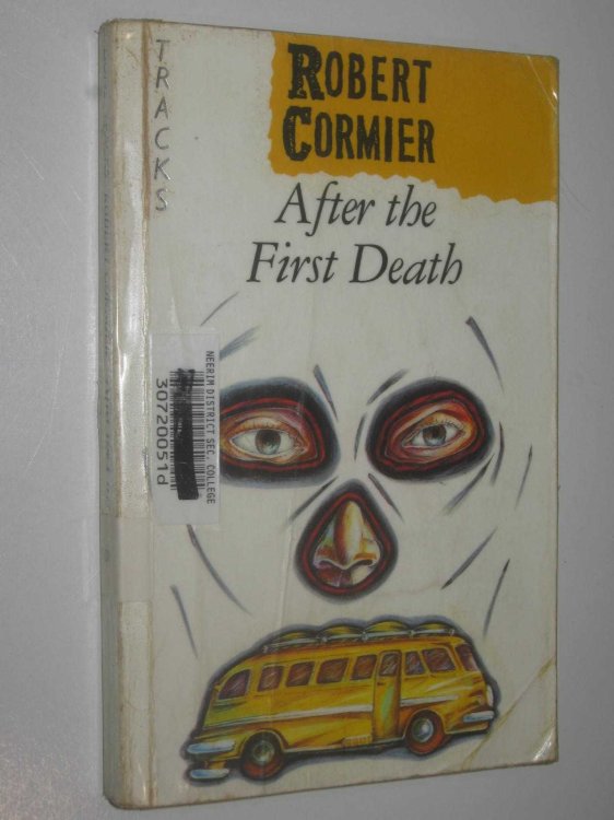 After the First Death