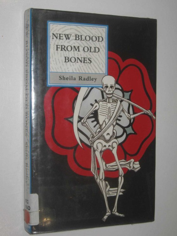 New Blood From Old Bones