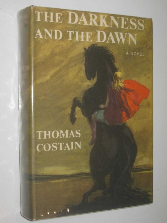 The Darkness and the Dawn