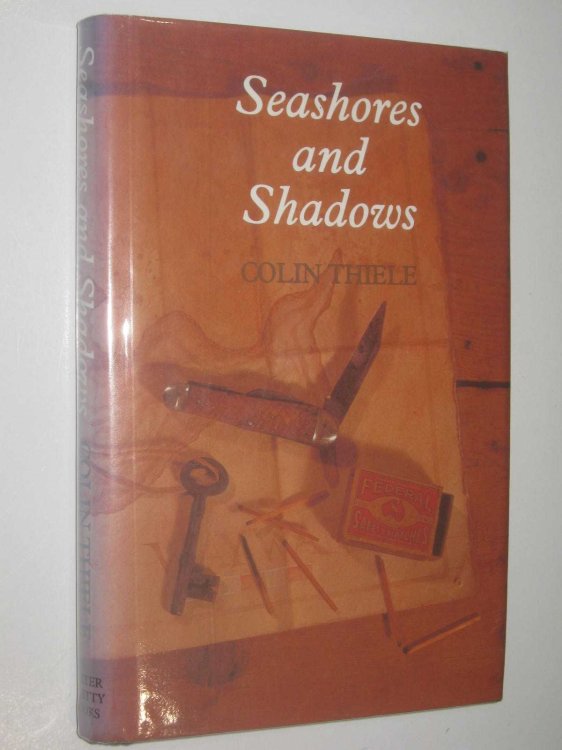 Seashores and Shadows
