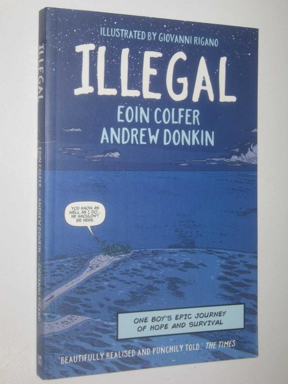 Illegal