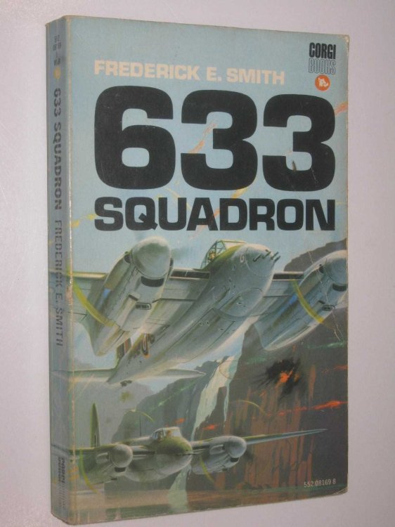 633 Squadron