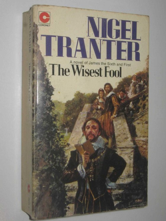 The Wisest Fool