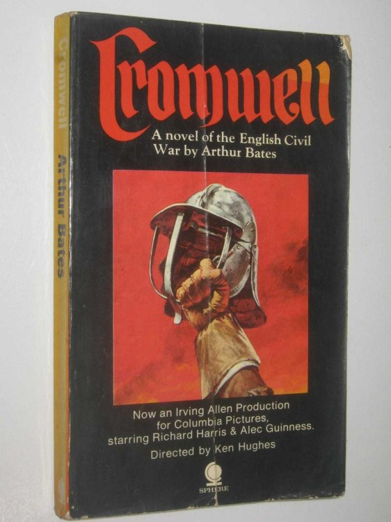 Cromwell