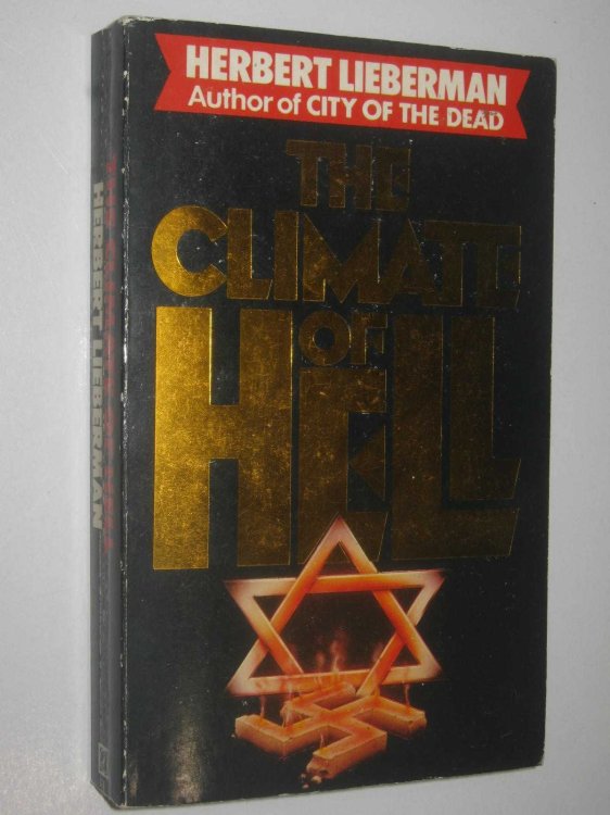 The Climate Of Hell