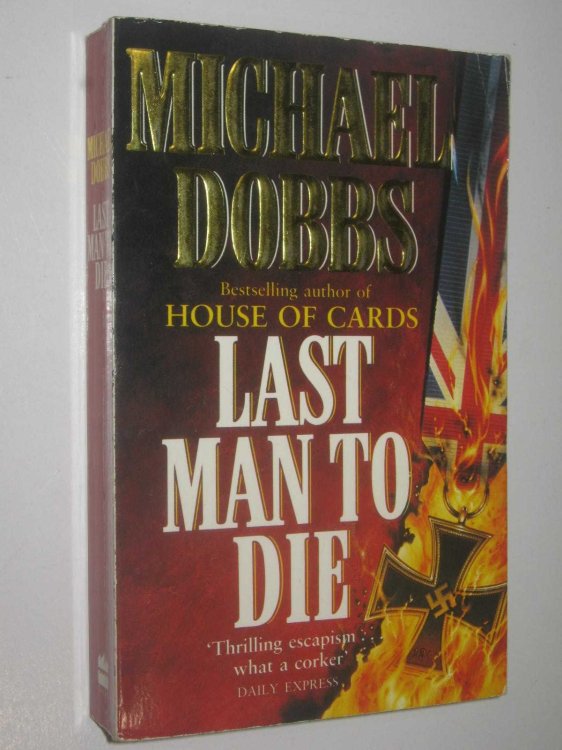 Last Man To Die